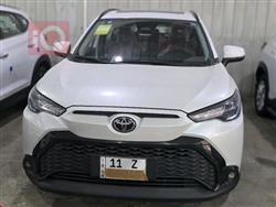 تويوتا فرونتلاندر